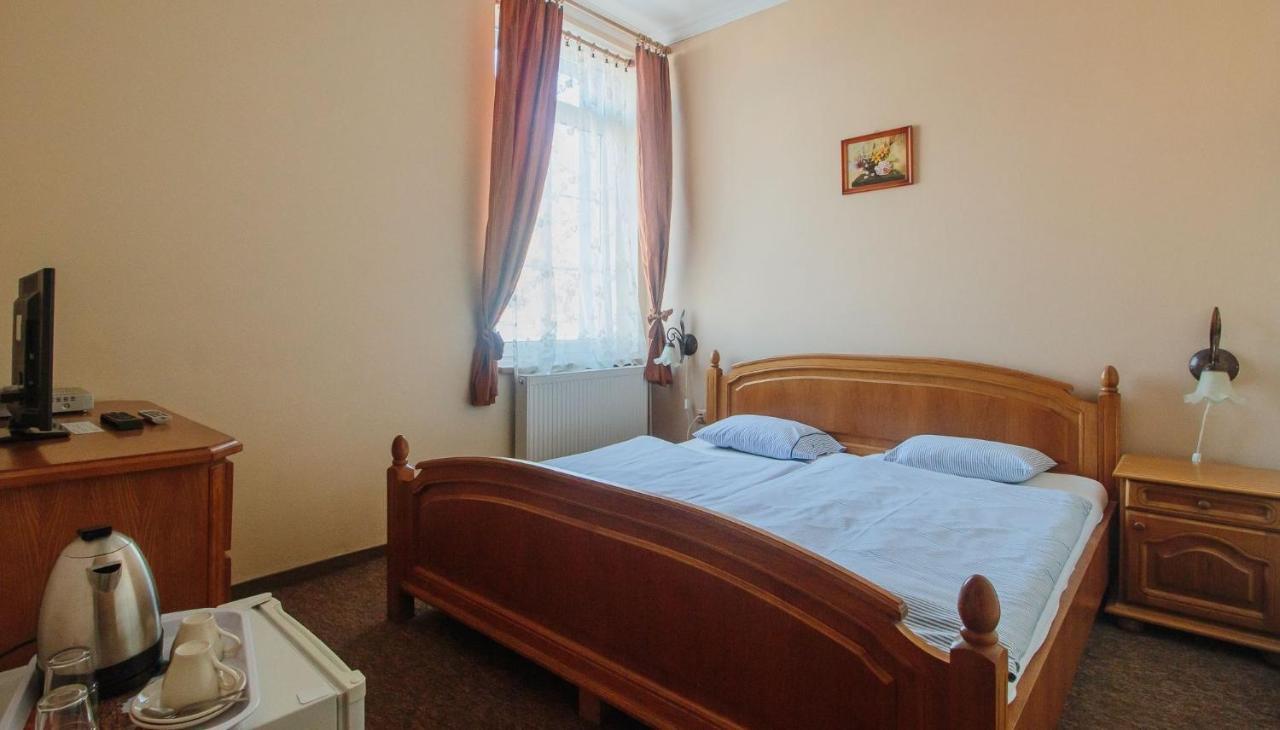 Penzion Exclusive Trenčín المظهر الخارجي الصورة